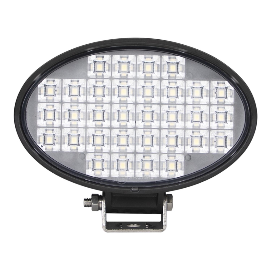 LED Prožektors automašīnai OSRAM LED/32W/10-30V IP68 5700K