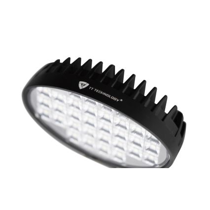 LED Prožektors automašīnai OSRAM LED/32W/10-30V IP68 5700K