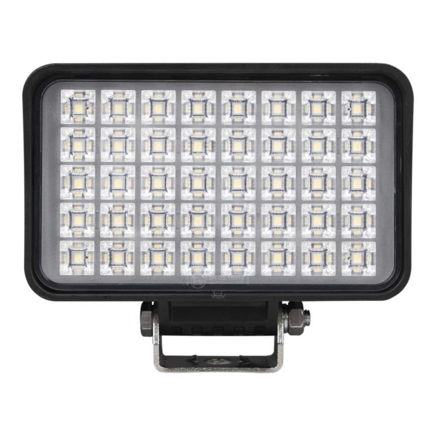 LED Prožektors automašīnai OSRAM LED/40W/10-30V IP68 5700K