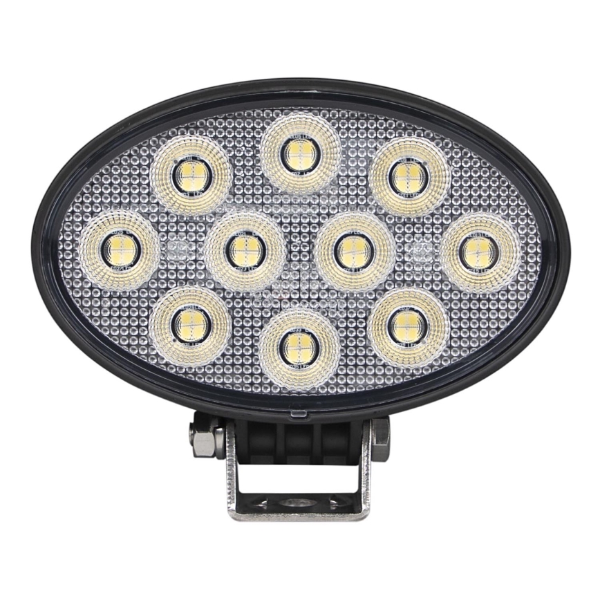 LED Prožektors automašīnai OSRAM LED/40W/10-30V IP68 5700K