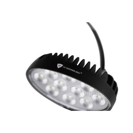 LED Prožektors automašīnai OSRAM LED/40W/10-30V IP68 5700K