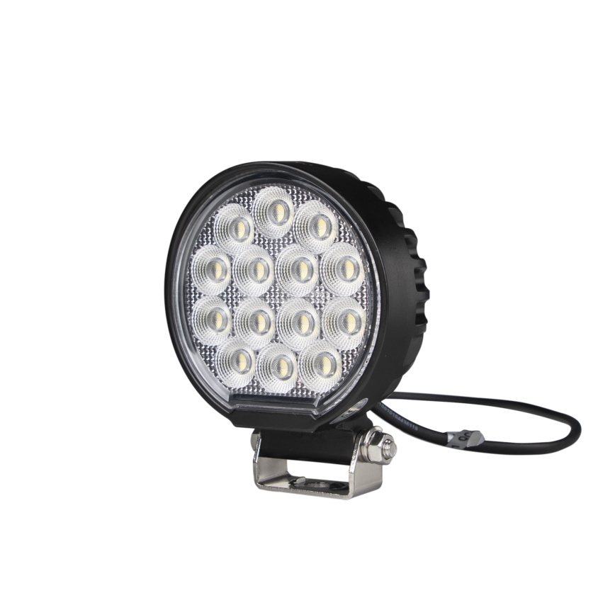 LED Prožektors automašīnai OSRAM LED/56W/10-30V IP68 5700K