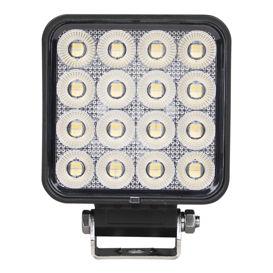 LED Prožektors automašīnai OSRAM LED/64W/10-30V IP68 5700K