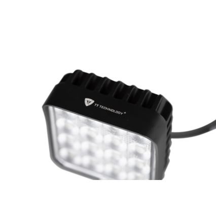 LED Prožektors automašīnai OSRAM LED/64W/10-30V IP68 5700K