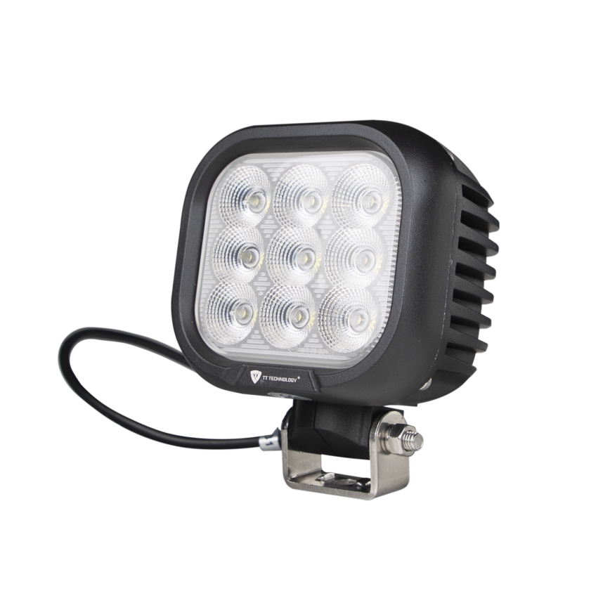 LED Prožektors automašīnai OSRAM LED/90W/10-30V IP68 5700K