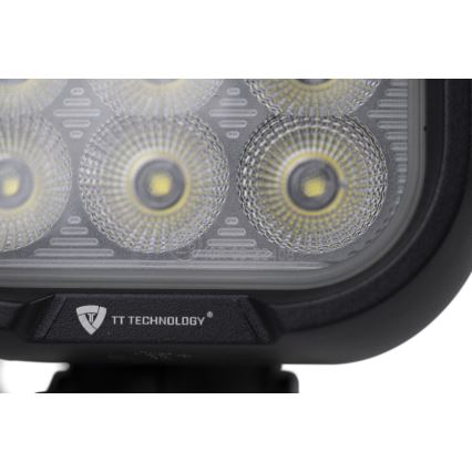 LED Prožektors automašīnai OSRAM LED/90W/10-30V IP68 5700K