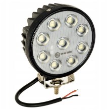 LED Prožektors automašīnai PRO LED/36W/12-24V IP68