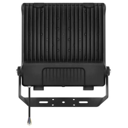 LED Prožektors AVENO LED/300W/230V 4000K 48000 lm IP66 melna