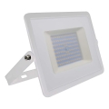 LED Prožektors LED/100W/230V 6500K IP65 balta