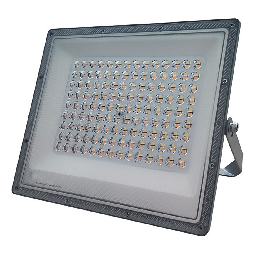 LED Prožektors LED/100W/230V IP65 3000/4000/6500K