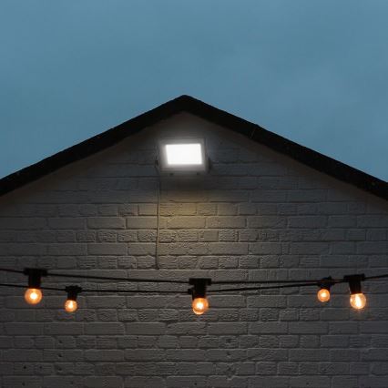 LED Prožektors LED/100W/230V IP65 3000/4000/6500K