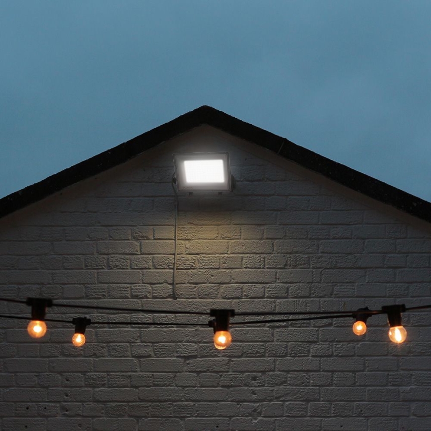 LED Prožektors LED/100W/230V IP65 3000/4000/6500K