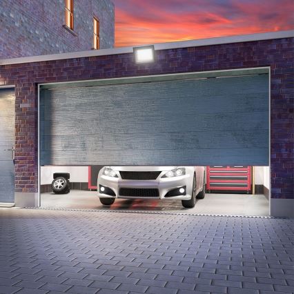 LED Prožektors LED/100W/230V IP65 3000/4000/6500K