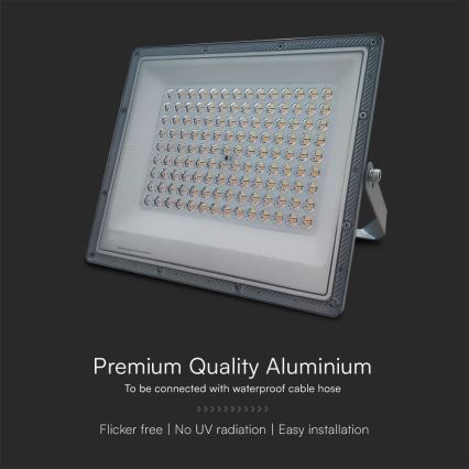 LED Prožektors LED/100W/230V IP65 3000/4000/6500K