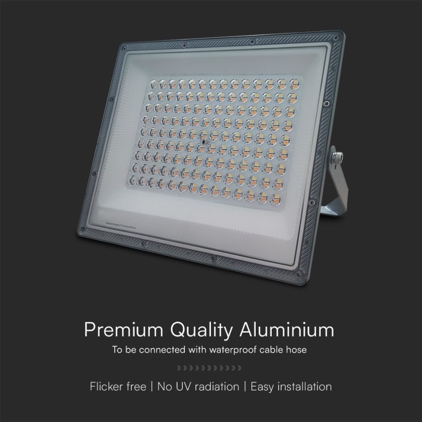 LED Prožektors LED/100W/230V IP65 3000/4000/6500K