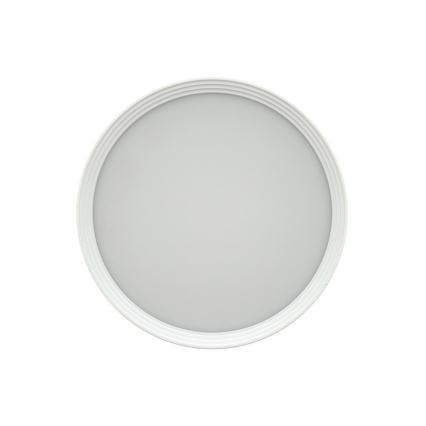 LED prožektors LED/10W/230V 3000/4000/6400K Ø 12 cm balts