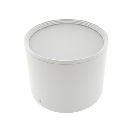 LED prožektors LED/10W/230V 3000/4000/6400K Ø 12 cm balts