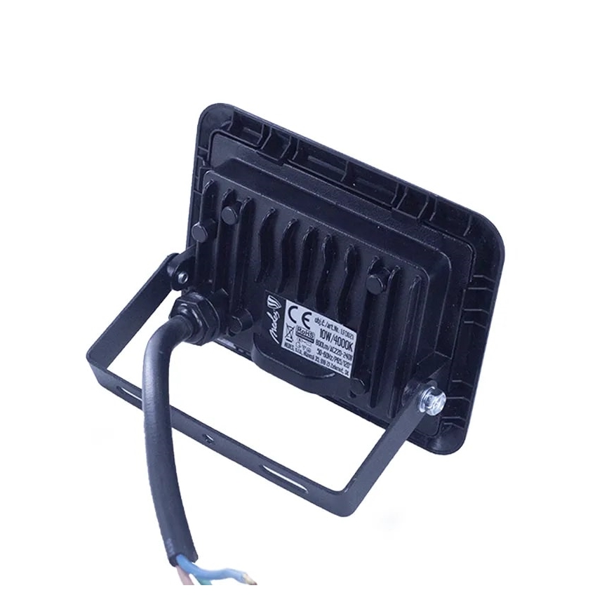 LED Prožektors LED/10W/230V 4000K IP65