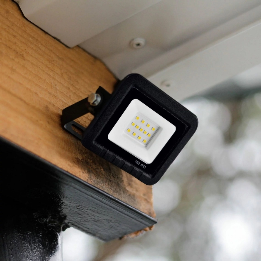 LED Prožektors LED/10W/230V 6500K IP65