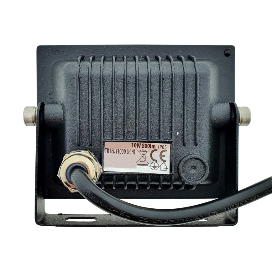 LED Prožektors LED/10W/230V IP65
