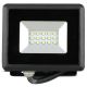LED Prožektors LED/10W/230V IP65 zaļa gaisma