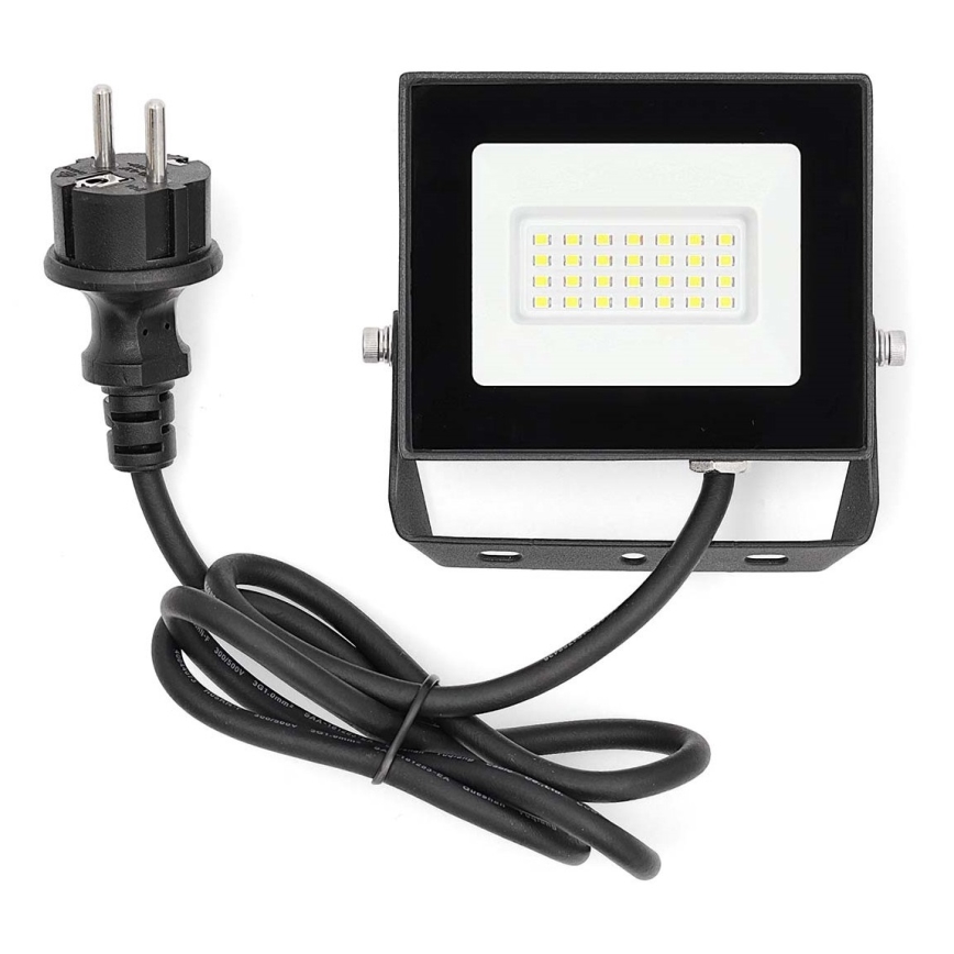 LED Prožektors LED/20W/230V 4000K IP65