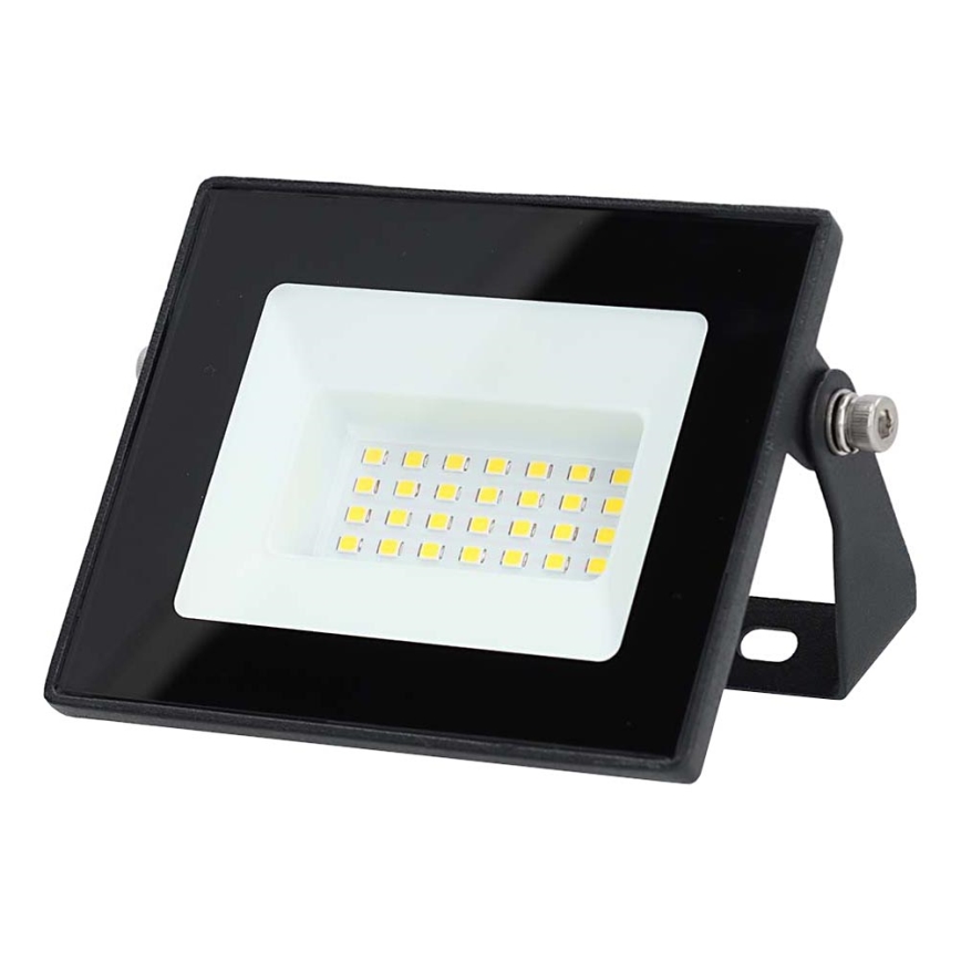 LED prožektors LED/20W/230V 4000K IP65