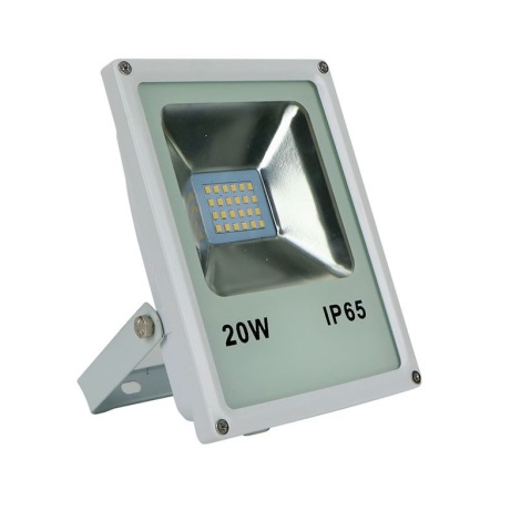 LED Prožektors LED/20W/230V IP65 4000K
