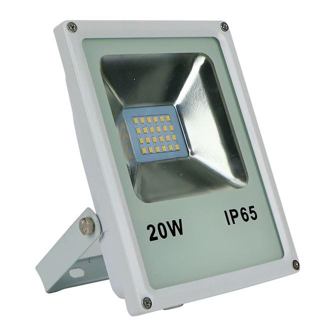 LED Prožektors LED/20W/230V IP65 4000K