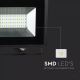 LED Prožektors LED/20W/230V IP65 zaļa gaisma