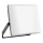LED Prožektors LED/30W/230V 3000/4000/6500K IP65 melns