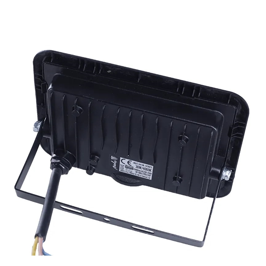 LED Prožektors LED/30W/230V 4000K IP65