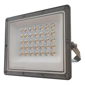 LED Prožektors LED/30W/230V IP65 3000/4000/6500K