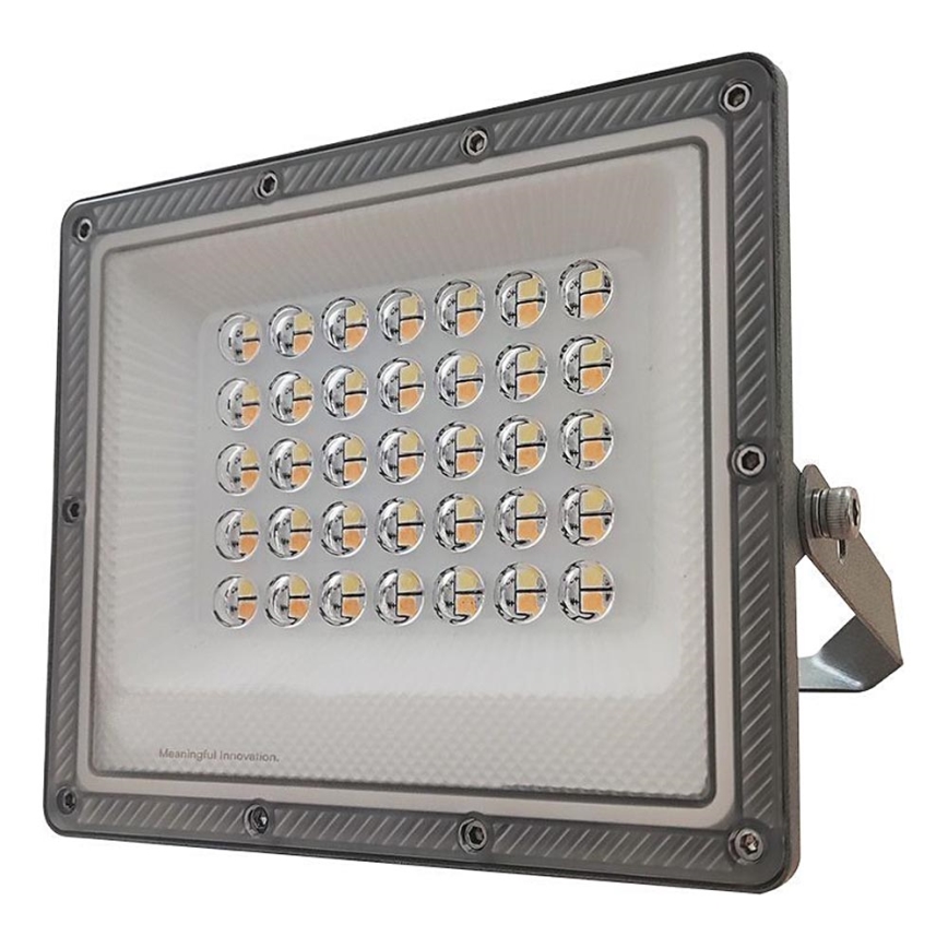 LED Prožektors LED/30W/230V IP65 3000/4000/6500K