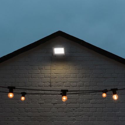 LED Prožektors LED/30W/230V IP65 3000/4000/6500K