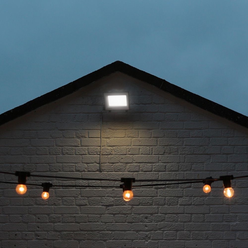 LED Prožektors LED/30W/230V IP65 3000/4000/6500K