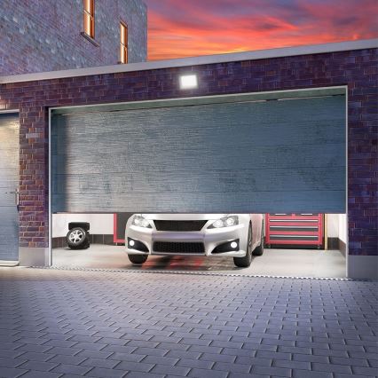 LED Prožektors LED/30W/230V IP65 3000/4000/6500K