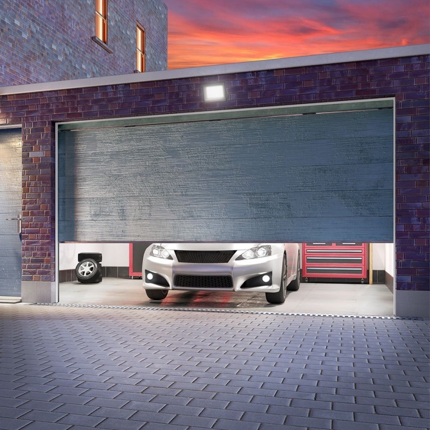 LED Prožektors LED/30W/230V IP65 3000/4000/6500K
