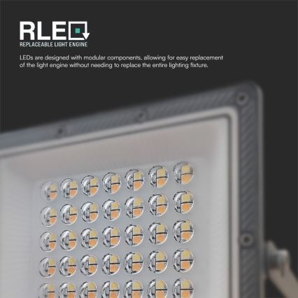 LED Prožektors LED/30W/230V IP65 3000/4000/6500K