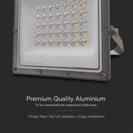 LED Prožektors LED/30W/230V IP65 3000/4000/6500K