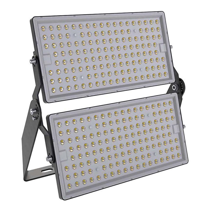 LED Prožektors LED/500W/230V 6500K IP65