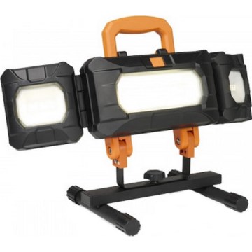 LED prožektors LED/50W/230V 5000K IP54