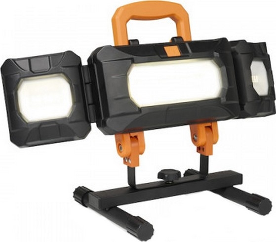 LED prožektors LED/50W/230V 5000K IP54