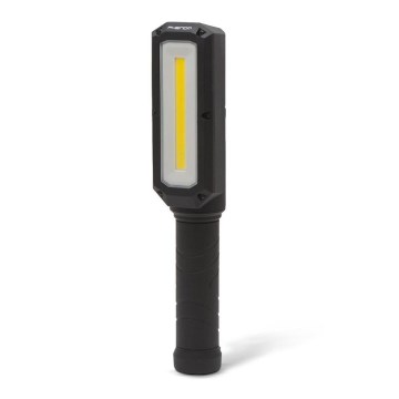 LED Prožektors LED/8W/COB/3xAA IP54