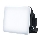 LED prožektors MISTRAL LED/10W/230V 4000K IP65