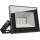 LED Prožektors NOCTIS LUX 4 LED/10W/230V 4000K IP65 melna