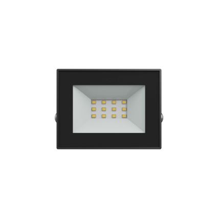 LED Prožektors NOCTIS LUX 4 LED/10W/230V 4000K IP65 melna