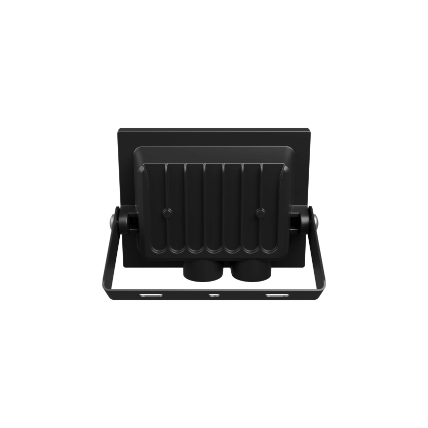 LED Prožektors NOCTIS LUX 4 LED/10W/230V 4000K IP65 melna