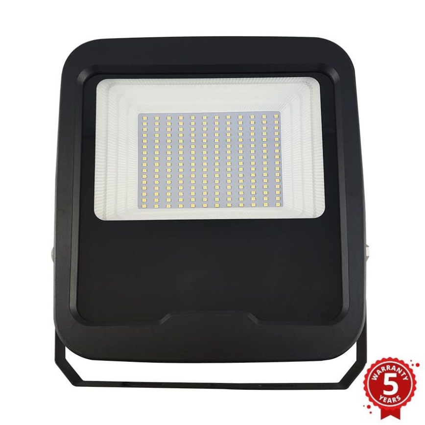 LED Prožektors PROFI LED/100W/180-265V 5000K IP65