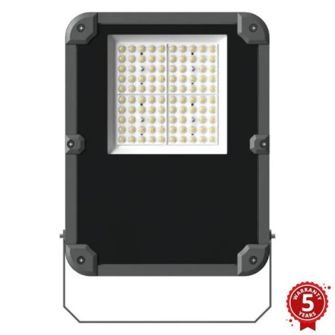 LED Prožektors PROFI PLUS LED/50W/230V 5000K IP66
